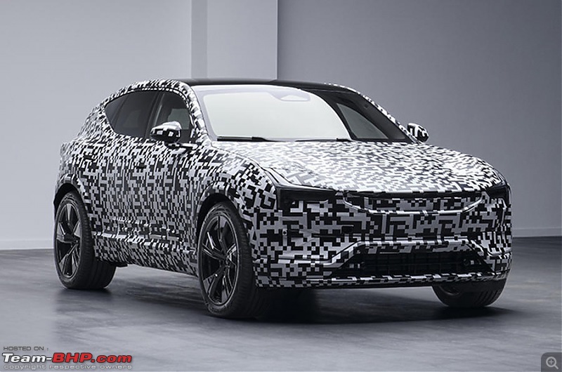 Volvo Polestar 3 : Model X rival teased-polestar_9.jpg