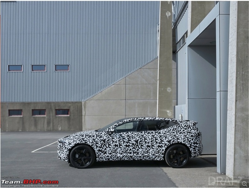 Volvo Polestar 3 : Model X rival teased-ffjq4_10.jpg