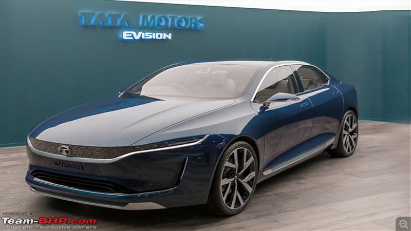 TPG to invest alt=.5 billion in Tata Motors EV division-tata_motors_660_180521074050.jpg