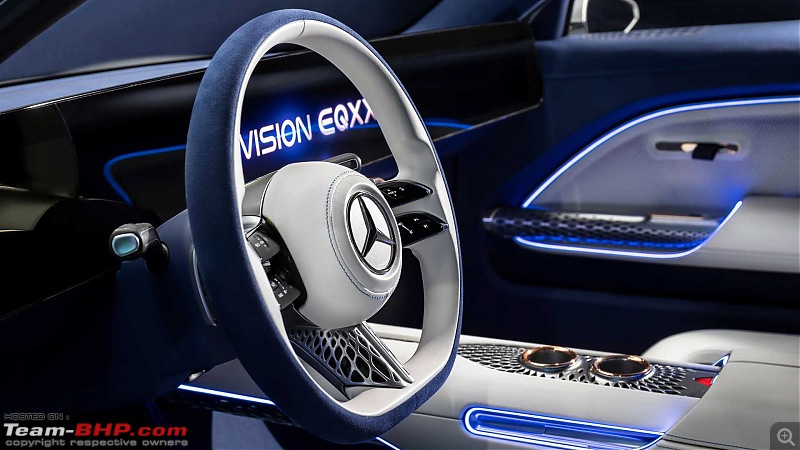 Mercedes-Benz Vision EQXX EV Concept teased; Claims 1000 km real-world range-mercedesvisioneqxx-6.jpg