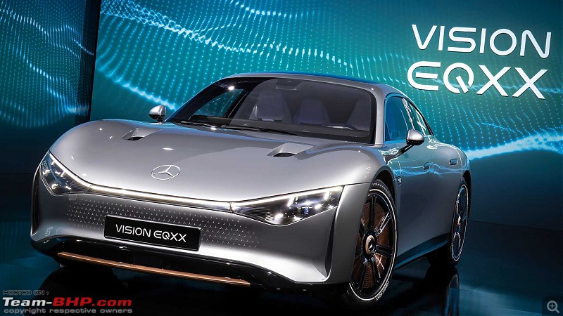 Mercedes-Benz Vision EQXX EV Concept teased; Claims 1000 km real-world range-mercedesvisioneqxx-2.jpg