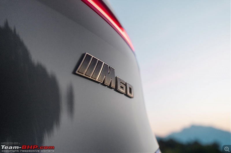 BMW iX all-electric SUV with 600 km range unveiled-91bmwixm602022revealrearbadge.jpg
