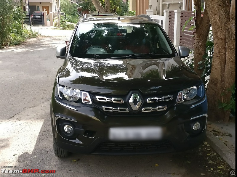 My transition to Electric Vehicles | MG ZS EV and Ather 450 Plus-kwid.jpeg