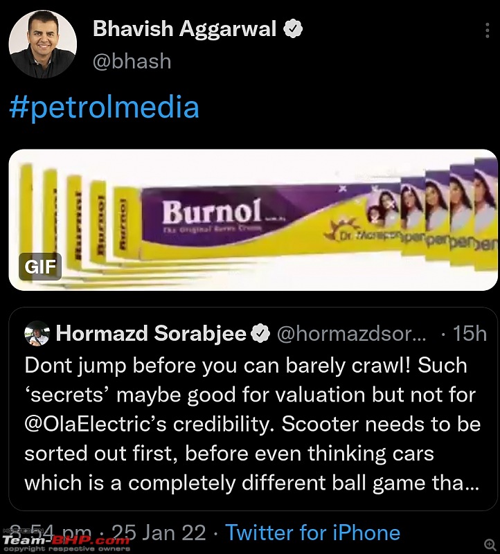 OLA CEO Bhavish Aggarwal's reply to petrolheads-smartselect_20220126102012_twitter.jpg
