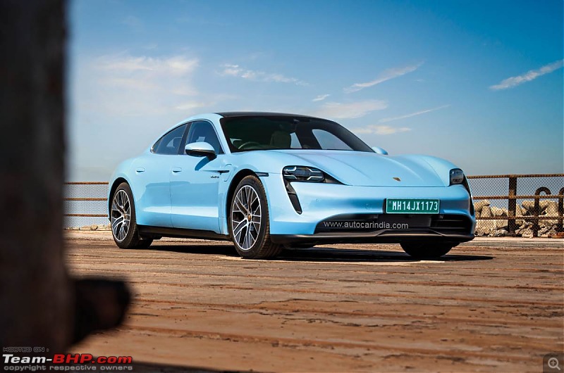 Porsche Taycan  and Taycan Cross Turismo launched in India at Rs 1.50 crore-porschetaycan17.jpg