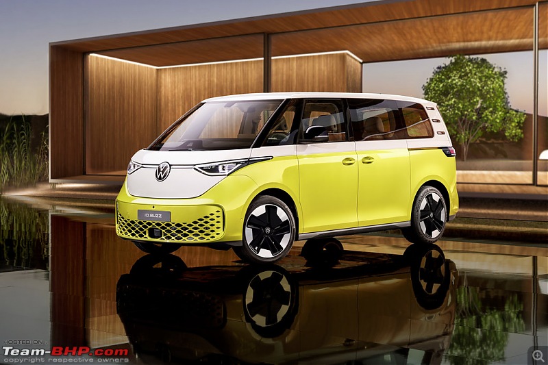 Volkswagen unveils all-electric ID.BUZZ MPV; Global launch by end-2022-volkswagenidbuzz-1.jpg