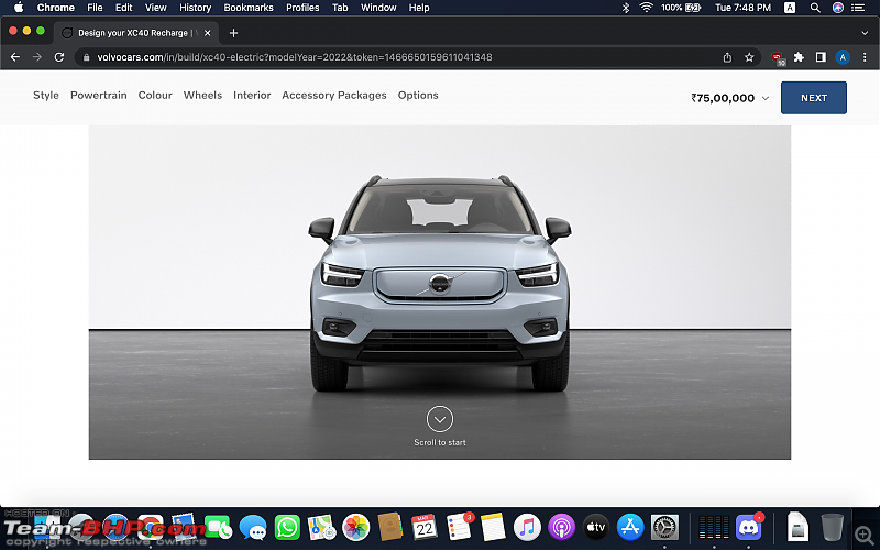 Volvo XC40 Recharge Electric SUV, now launched at Rs. 55.90 lakhs-screenshot-20220322-7.48.54-pm.png