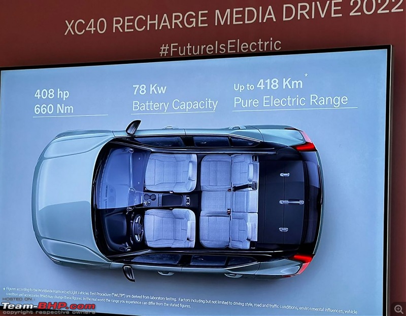 Volvo XC40 Recharge Electric SUV, now launched at Rs. 55.90 lakhs-1.jpg