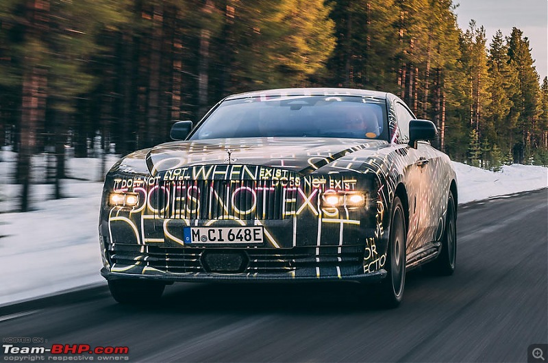 2023 Rolls-Royce Spectre is luxury firm's first Electric Car. EDIT: Now unveiled-rollsroycespectreprototyperide2022002.jpg