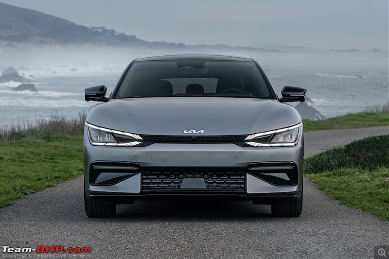 Rumour: Kia to launch an entry-level EV in India in 2025-2022kiaev6frontviewcarbuzz948242.jpg