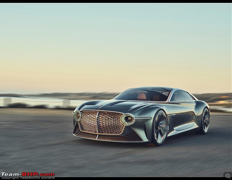 Bentley claims first EV will be capable of 0 - 98 km/h in 1.5 seconds; to pack 1,400 BHP-bentleyexp100concept1.jpg