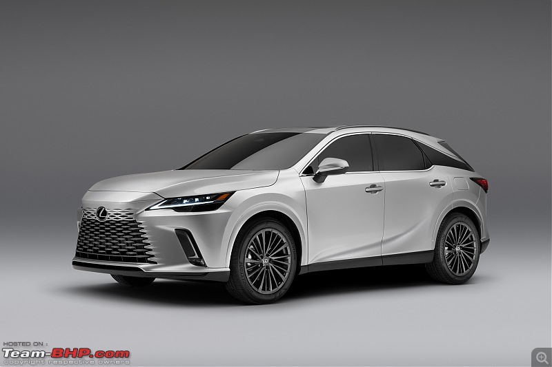 Lexus to launch its first plug-in hybrid & EV by 2022-2023lexusrx10.jpg