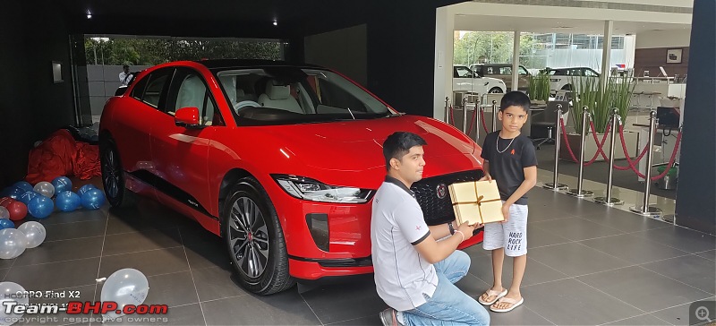 Jaguar I-Pace EV Review | 6 months and 17000 km-delivery1.jpg