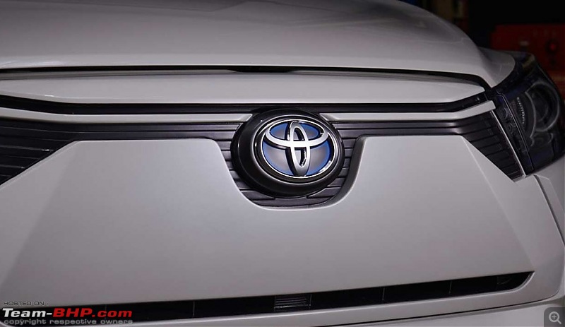 Scoop! Toyota begins work on India-specific pure EV-2022toyotainnovaevconceptfrontgrill.jpg