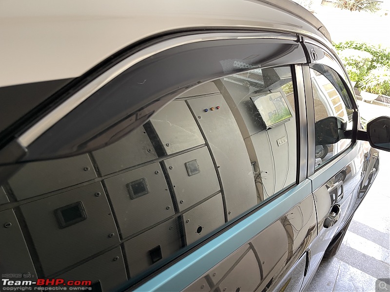 Upgrading from a Volkswagen Polo to a Tata Nexon EV Max-door-visor.jpeg