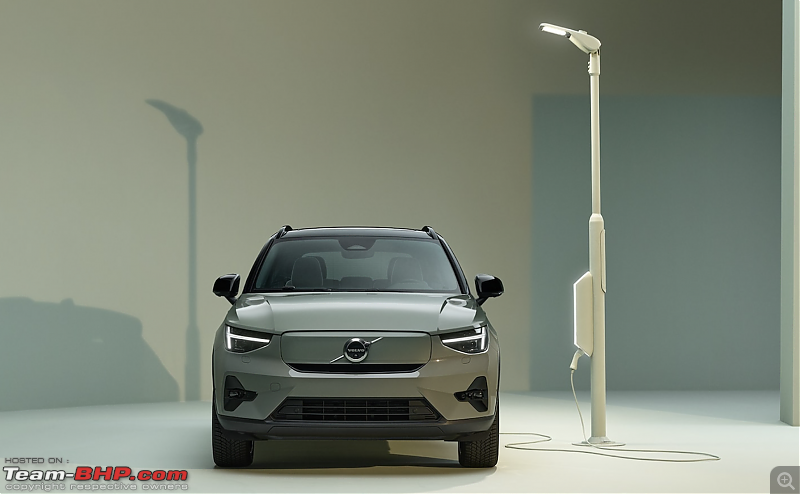 Volvo XC40 Recharge Electric SUV, now launched at Rs. 55.90 lakhs-v1.png