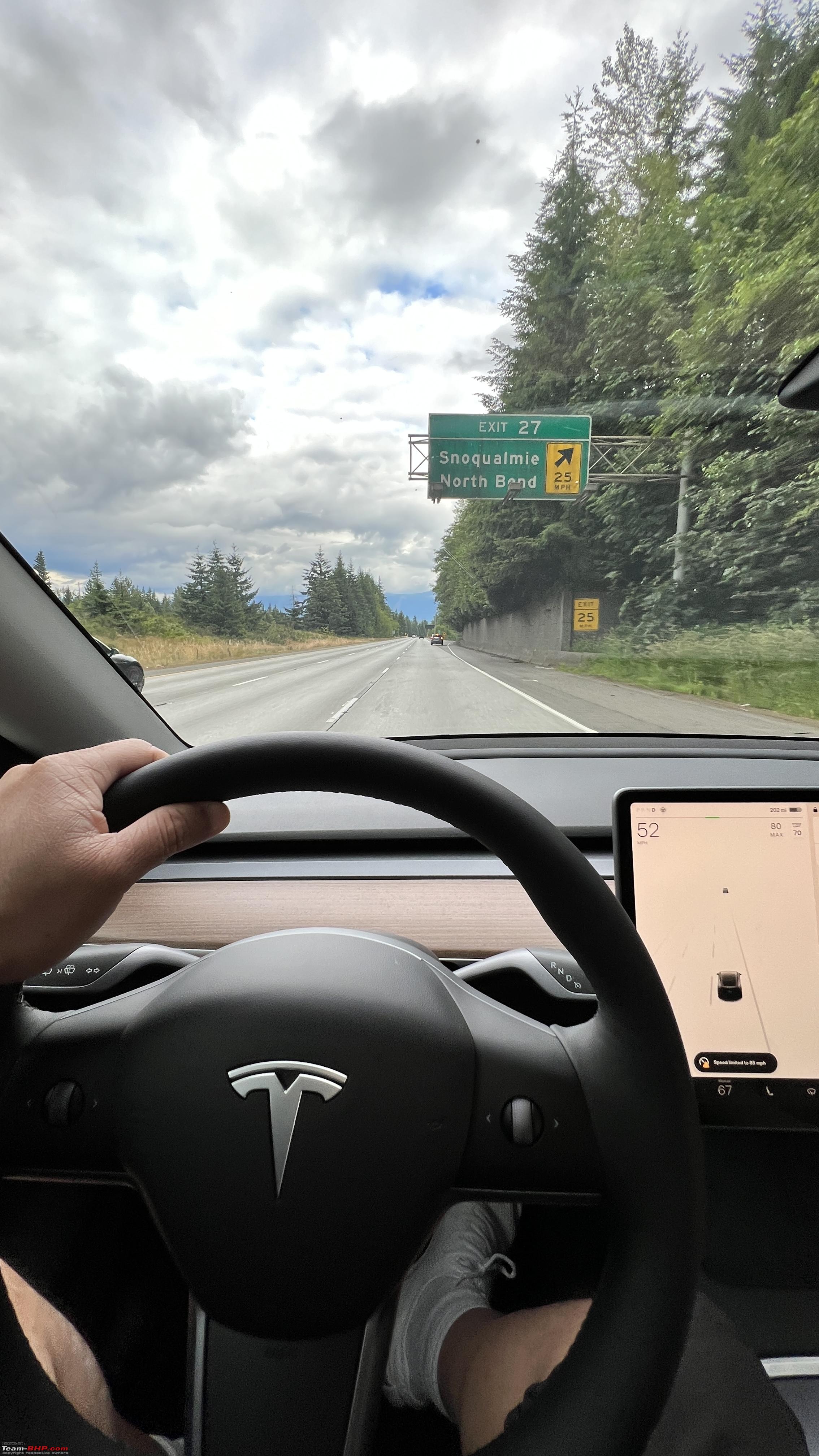 Tesla Model Y Performance 2022 - FIRST look in 4K