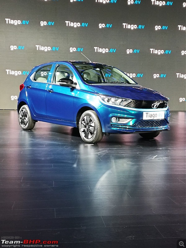 Tata Motors announces Tiago EV. EDIT: Launched at Rs. 8.49 lakh; offers 315 km range-20220928_114815.jpg