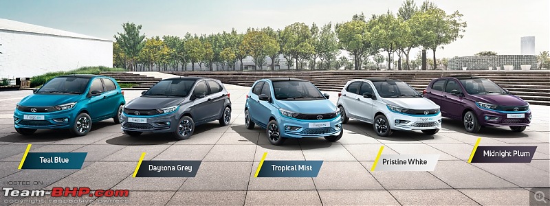 Tata Motors announces Tiago EV. EDIT: Launched at Rs. 8.49 lakh; offers 315 km range-tiago.ev_colors.jpg