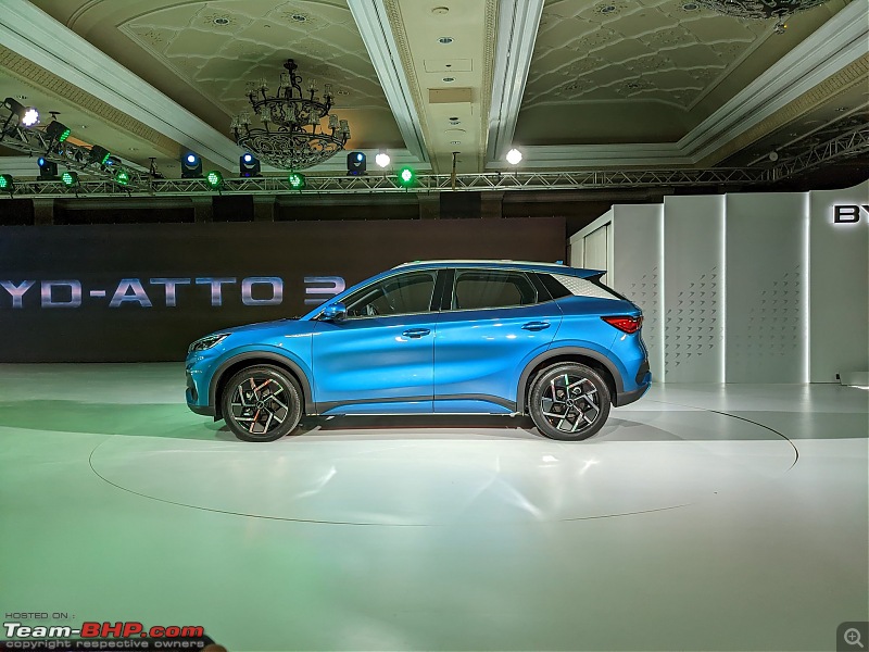 BYD Atto 3 electric SUV to be launched this festive season. EDIT: Priced at Rs. 34 lakh-20221011_134107.jpg