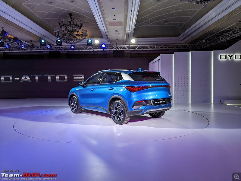 BYD Atto 3 electric SUV to be launched this festive season. EDIT: Priced at Rs. 34 lakh-20221011_134110.jpg
