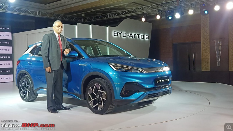 BYD Atto 3 electric SUV to be launched this festive season. EDIT: Priced at Rs. 34 lakh-20221011_134405.jpg