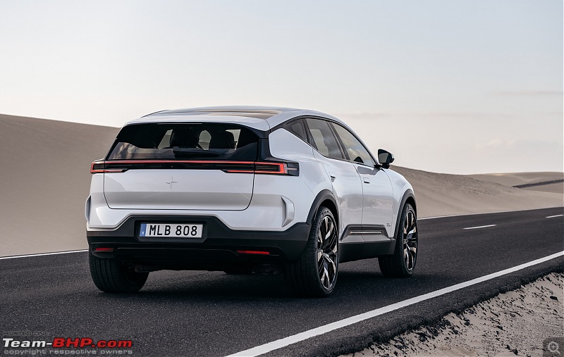 Volvo Polestar 3 : Model X rival teased-2023polestar300016.jpg