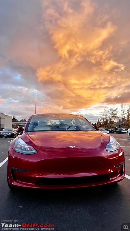 “Rosso Diablo”- 2023 Tesla Model 3 Performance (M3P) enters our life | Ownership Review-img_0913.jpg