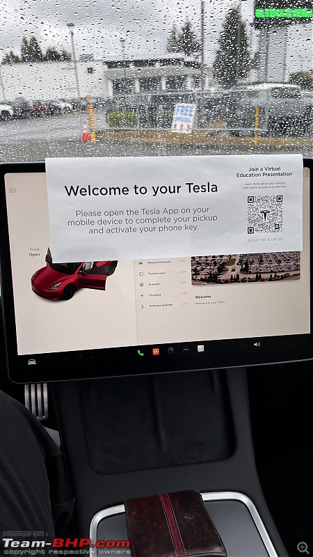 “Rosso Diablo”- 2023 Tesla Model 3 Performance (M3P) enters our life | Ownership Review-img_0007.jpg