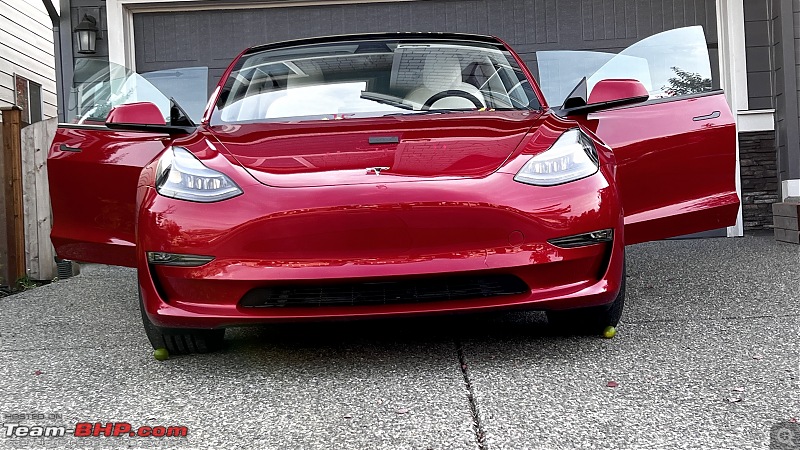 “Rosso Diablo”- 2023 Tesla Model 3 Performance (M3P) enters our life | Ownership Review-img_0276.jpg