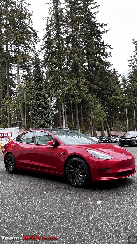 “Rosso Diablo”- 2023 Tesla Model 3 Performance (M3P) enters our life | Ownership Review-img_0011.jpg