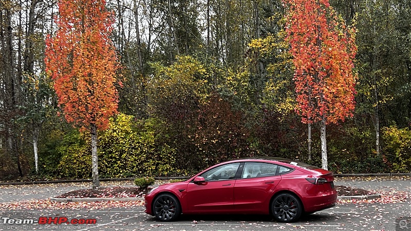 “Rosso Diablo”- 2023 Tesla Model 3 Performance (M3P) enters our life | Ownership Review-img_0596.jpg