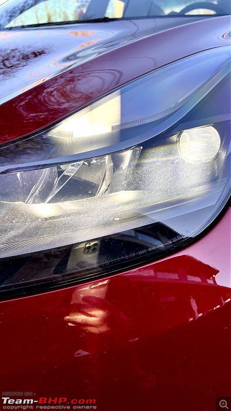 Rosso Diablo | 2023 Tesla Model 3 Performance (M3P) | 11500 miles in 12 months | Ownership Report-img_1775.jpg