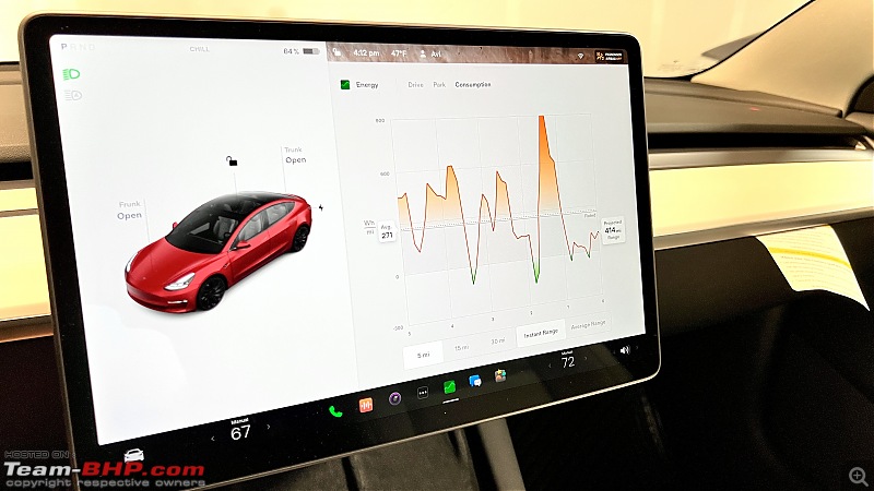 “Rosso Diablo”- 2023 Tesla Model 3 Performance (M3P) enters our life | Ownership Review-img_1797.jpg