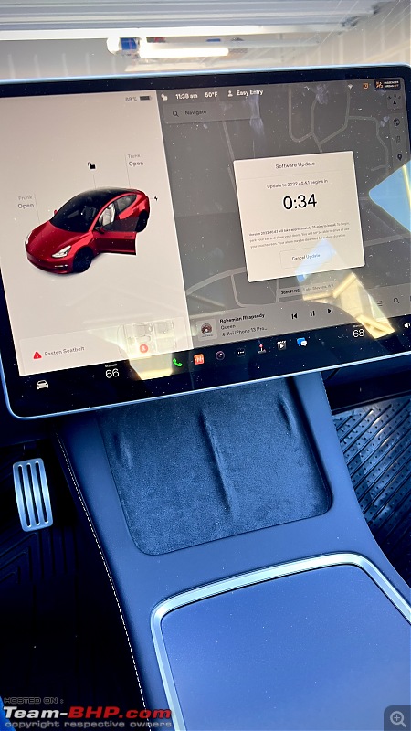 Rosso Diablo | 2023 Tesla Model 3 Performance (M3P) | 11500 miles in 12 months | Ownership Report-img_1587.jpg