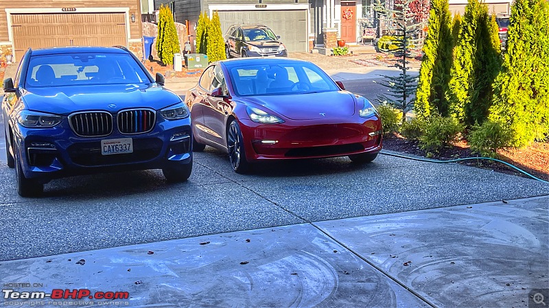 “Rosso Diablo”- 2023 Tesla Model 3 Performance (M3P) enters our life | Ownership Review-fullsizerender.jpg