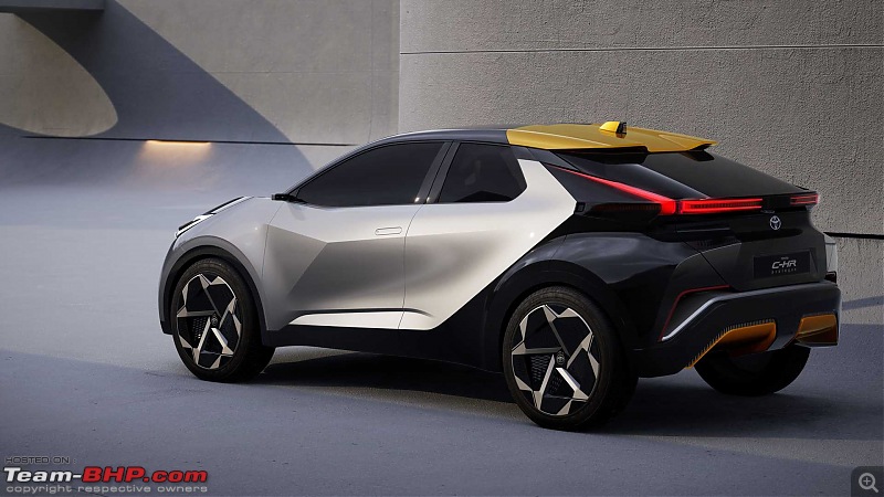 Toyota Aygo X 2022-onwards Half Size Car Cover