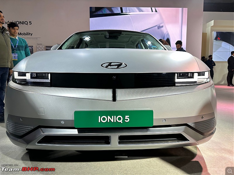 Hyundai Ioniq 5 @ Auto Expo 2023-3.jpg