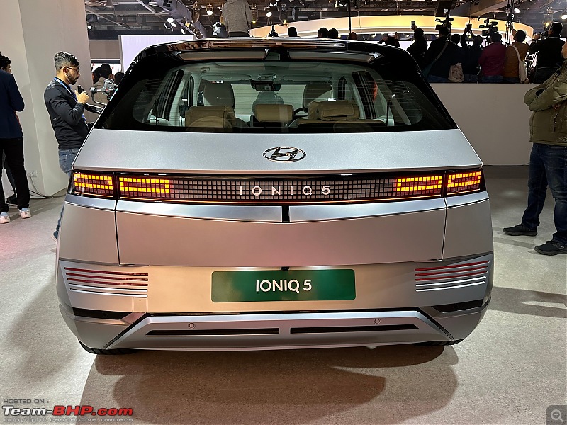 Hyundai Ioniq 5 @ Auto Expo 2023-4.jpg