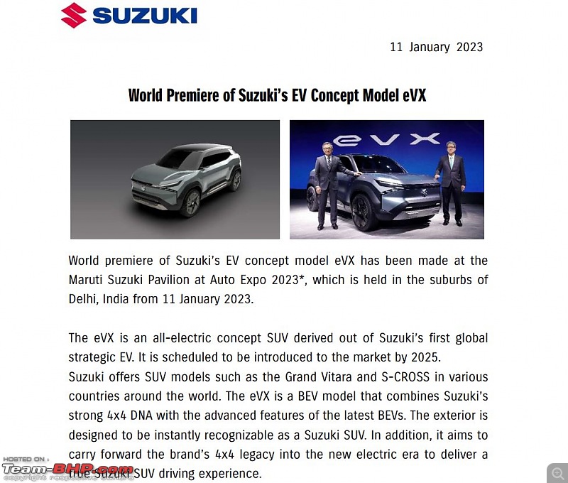 Maruti Suzuki eVX electric SUV concept @ Auto Expo 2023-1.jpg