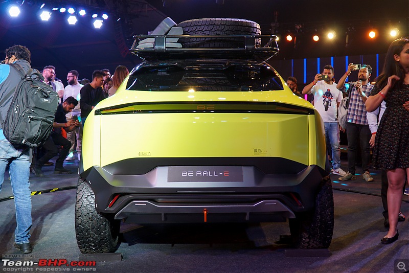 Pics: Mahindra INGLO EV platform SUVs showcased in India-beralle-7.jpg