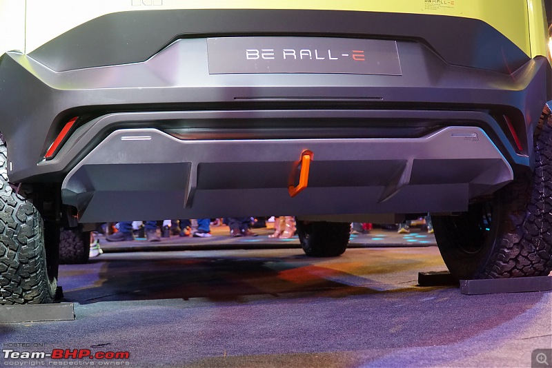 Pics: Mahindra INGLO EV platform SUVs showcased in India-beralle-10.jpg