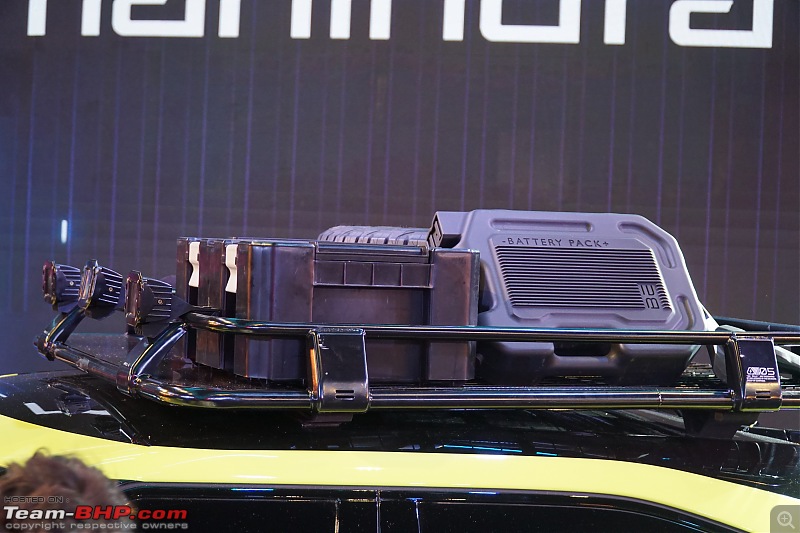 Pics: Mahindra INGLO EV platform SUVs showcased in India-dsc07726.jpg