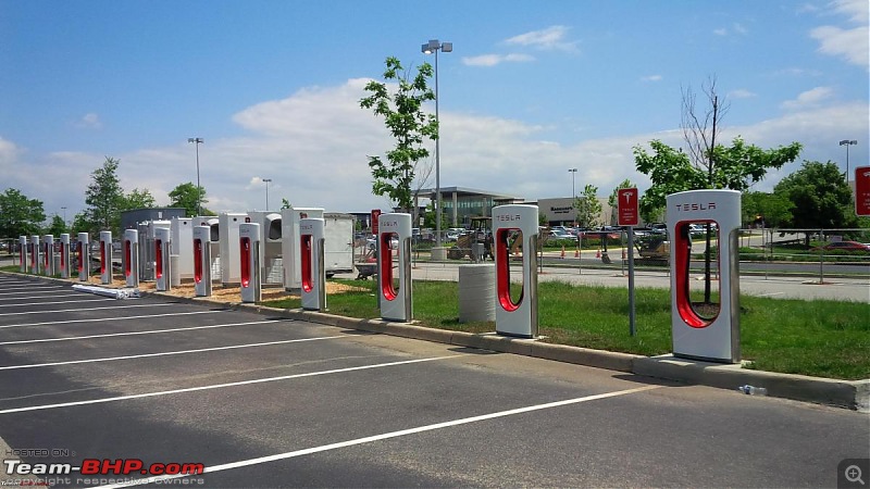 Tesla supercharger network now open to other electric vehicles at select sites across USA-teslasuperchargers.jpg