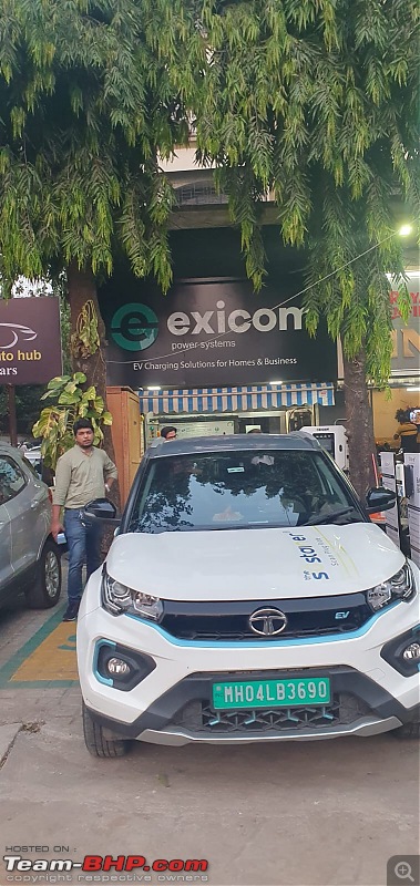 The Sustainer launches Mumbais first EV charger store-pic-1.jpeg