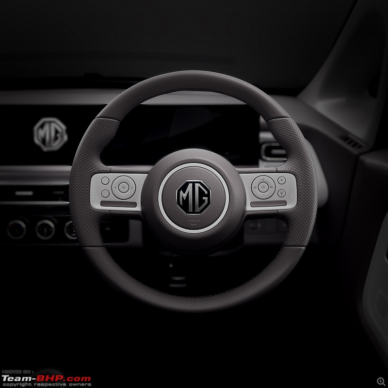 MG Motors to launch an EV at Rs 10 to 15 lakh by end of next fiscal. EDIT: Named Comet EV-20230407_130352.jpg