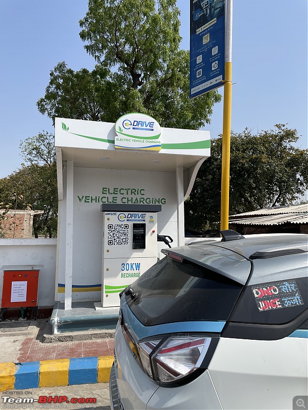 BHPians experience on EV Charging Stations across India (especially non-metros)-img_4363.jpeg