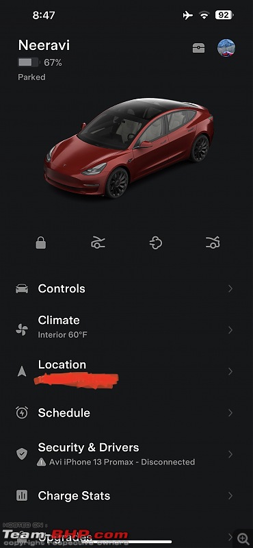 Rosso Diablo | 2023 Tesla Model 3 Performance (M3P) | 15,000 miles in 17 months | Ownership Report-img_1336.jpg