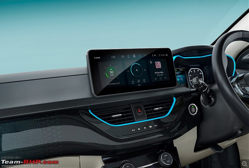 Tata Nexon EV Max XZ+ LUX upgraded with 10.25-inch touchscreen-nexon-ev-max-xz-lux-interior-infotainment-screen.jpeg
