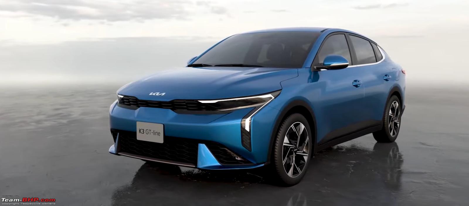 Hyundai & Kia to introduce 6 electric cars by 2024 - Page 5 - Team-BHP